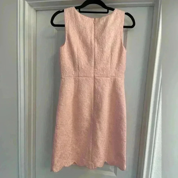 RSVP by Talbots size 2 petite NWT pink blush - Picture 2 of 5